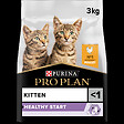 PURINA - Croquettes pour chaton Original Kitten Optistart - 3kg - vignette