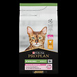 PROPLAN - Croquettes chat stérilisé adulte - Poulet - 1,5 kg - vignette