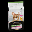 PROPLAN - Croquettes chat stérilisé adulte - Poulet - 1,5 kg - vignette
