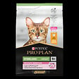 PROPLAN - Croquettes chat stérilisé adulte - Poulet - Optidigest - 3kg - vignette