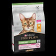 PROPLAN - Croquettes chat stérilisé adulte - Poulet - Optidigest - 3kg - vignette