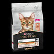PROPLAN - Croquettes chat adulte - Optiderma Saumon - 3kg - vignette