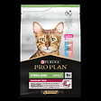 PROPLAN - Croquettes chat stérilisé cabillaud et truite - 3kg - vignette