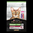 PROPLAN - Croquettes Chat adulte stérilisé Optisavour - Canard-Foie - 3kg - vignette