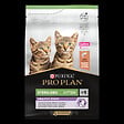 PROPLAN - Croquettes Chaton stérilisé - Saumon - 3kg - vignette