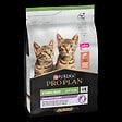 PROPLAN - Croquettes Chaton stérilisé - Saumon - 3kg - vignette
