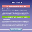 ONE - Sachets repas chat stérilisé - Saumon-Dinde - 4x85g - vignette