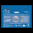 ONE - Sachet repas chat Stérilisé - Multivariétés - 8x85g - vignette