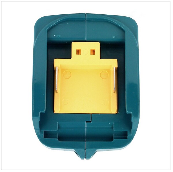 MAKITA - Adaptateur d'alimentation USB MAKITA DECADP05 Li-ion 18 V LXT - large