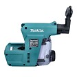 MAKITA - Système d'Extraction de Poussière MAKITA DX07 pour perforateur DHR243 - vignette