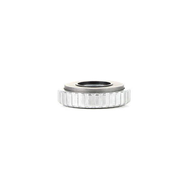 2 Écrous De Serrage Rapide M14 Pour Meuleuse D'Angle - Disque Diamant