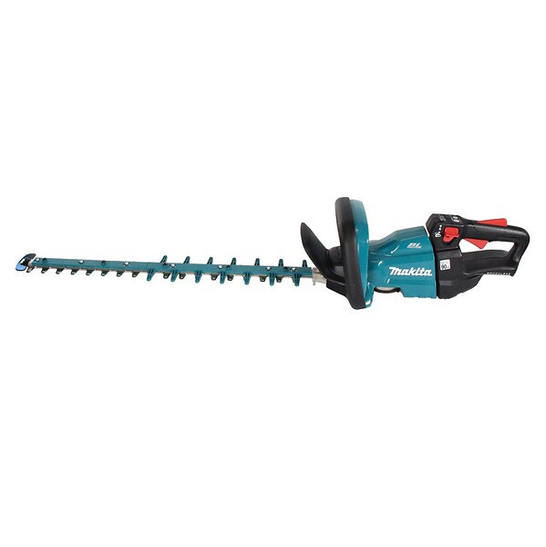 MAKITA - Taille-haie MAKITA 18V - 2 batteries 5.0Ah BL1850B - 1 chargeur rapide DC18RC DUH602RT2 - large