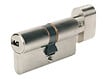 BRICARD - Cylindre à  double entrée SERIAL S 30X30 - BRICARD - 4530070 - vignette