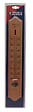 SPEAR & JACKSON - Thermomètre mural bois - 40cm - -20°C à +50°C - vignette