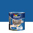 DULUX VALENTINE - Peinture extérieure bois Ecran+ Bleu Cobalt 0,5L - vignette