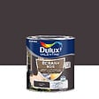 DULUX VALENTINE - Peinture extérieure Bois Ecran+ Dulux Valentine Satin-Bois Brûlé 0,5 L - vignette