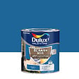 DULUX VALENTINE - Peinture extérieure bois Ecran+ Satin - Bleu Breton - 0,5L - vignette