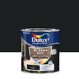 DULUX VALENTINE - Peinture extérieure Bois Ecran+ Dulux Valentine Satin - Noir 0,5 L - vignette