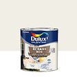 DULUX VALENTINE - Peinture extérieure pour bois Ecran+ - Blanc Pur - 0,5L - vignette