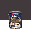 DULUX VALENTINE - Peinture extérieure Bois Ecran+ - Bois Brûlé - 2L - vignette
