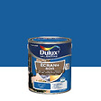 DULUX VALENTINE - Peinture extérieure Bois Ecran+ - Bleu Cobalt - 2L - vignette