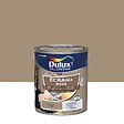 DULUX VALENTINE - Peinture extérieure bois Ecran+ - Beige Gris - 2L - vignette
