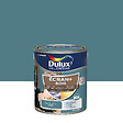 DULUX VALENTINE - Peinture extérieure Bois Ecran+ - Bleu Tempête - 2L - vignette