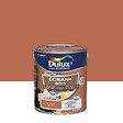 DULUX VALENTINE - Peinture extérieure bois Ecran+ - Terre Cuite - 2L - vignette