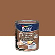 DULUX VALENTINE - Peinture extérieure pour bois Ecran+ - Teck - 2L - vignette