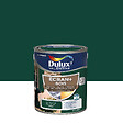 DULUX VALENTINE - Peinture extérieure Bois Ecran+ - Vert Basque - 2L - vignette