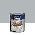 DULUX VALENTINE - Peinture extérieure Bois Ecran+ - Gris Franc - 2L - vignette