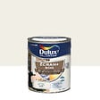 DULUX VALENTINE - Peinture extérieure Bois Ecran+ - Blanc Pur - 2L - vignette