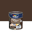 DULUX VALENTINE - Peinture extérieure bois - Ecran+ - Brun Normandie - 2L - vignette