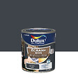 DULUX VALENTINE - Peinture extérieure Bois Ecran+ - Gris Anthracite - 2L - vignette