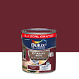 DULUX VALENTINE - Peinture extérieure Bois Ecran+ Dulux Valentine Rouge Basque 2 L + 20% - vignette