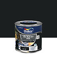 DULUX VALENTINE - Peinture extérieure Fer Ecran+ Dulux Valentine Brillant - Noir 0,25 L - vignette