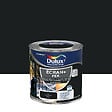 DULUX VALENTINE - Peinture fer extérieure Ecran+ Mat - Noir 0,25 L - vignette