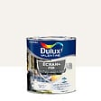 DULUX VALENTINE - Peinture extérieure fer Ecran+ - Blanc - 0,5L - vignette