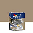 DULUX VALENTINE - Peinture extérieure Fer Ecran+Dulux Valentine Brillant-Beige Gris 0,5L - vignette