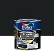 DULUX VALENTINE - Peinture extérieure Fer Ecran+ Dulux Valentine Mat - Noir 0,5 L - vignette