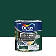 DULUX VALENTINE - Peinture extérieure Fer Ecran+ Dulux Valentine Brill-Vert Basque 0,5 L - vignette