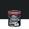 DULUX VALENTINE - Peinture extérieure métaux ferreux Ecran+ Fer Noir 2,4 L - vignette