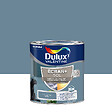 DULUX VALENTINE - Peinture Sol int/ext Ecran+ Dulux Valentine Satin - Ciel d'Orage 0,5 L - vignette