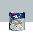 DULUX VALENTINE - Peinture Sol int/ext Ecran+ Dulux Valentine Satin - Gris Clair 0,5 L - vignette