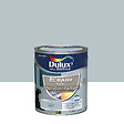 DULUX VALENTINE - Peinture sol int/ext - Acrylique Ecran+ - Gris Clair - 2,5L - vignette