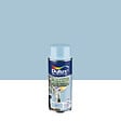 DULUX VALENTINE - Bombe de peinture multi-supports Satin - Bleu Horizon - 400ml - vignette