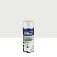 DULUX VALENTINE - Aérosol Multi-supports Ecran+ Dulux Valentine Satin - Blanc 400 ml - vignette