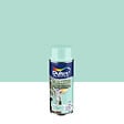 DULUX VALENTINE - Bombe de peinture Ecran+ multi-supports - Satin Mer du Sud 400ml - vignette