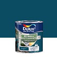 DULUX VALENTINE - Peinture multi-supports extérieure Ecran+ Bleu Amazone 0,5L - vignette