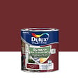 DULUX VALENTINE - Peinture Ext M/Sup Ecran+ Dulux Valentine Satin - Rouge Basque  0,5 L - vignette